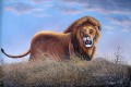 Mugwe Lion Roar de l’Afrique